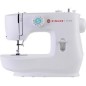 Singer M1505 Symaskine Hvid